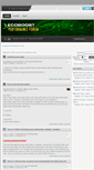 Mobile Screenshot of ecoboostperformanceforum.com